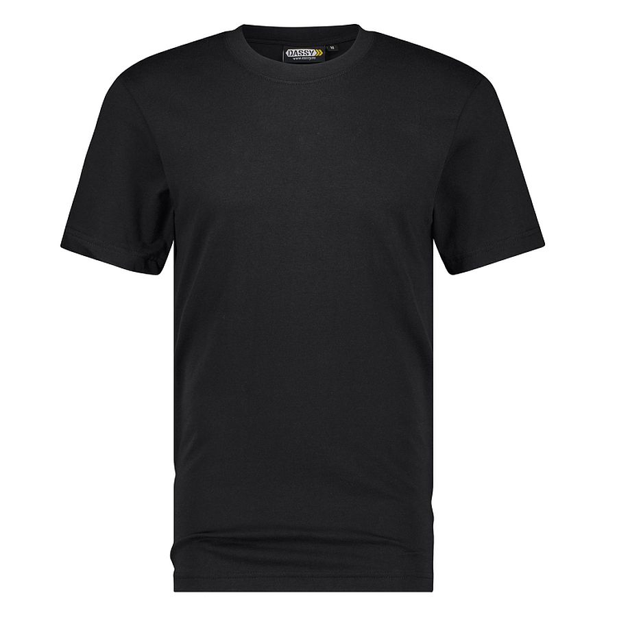 DASSY® T-Shirt Oscar 100% Baumwolle DASSY® T-Shirt Oscar 100% Baumwolle