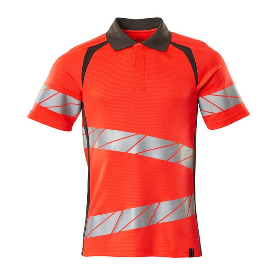 19083 Mascot®Accelerate Safe Polo-Shirt Klasse 2 19083 Mascot®Accelerate Safe Polo-Shirt Klasse 2