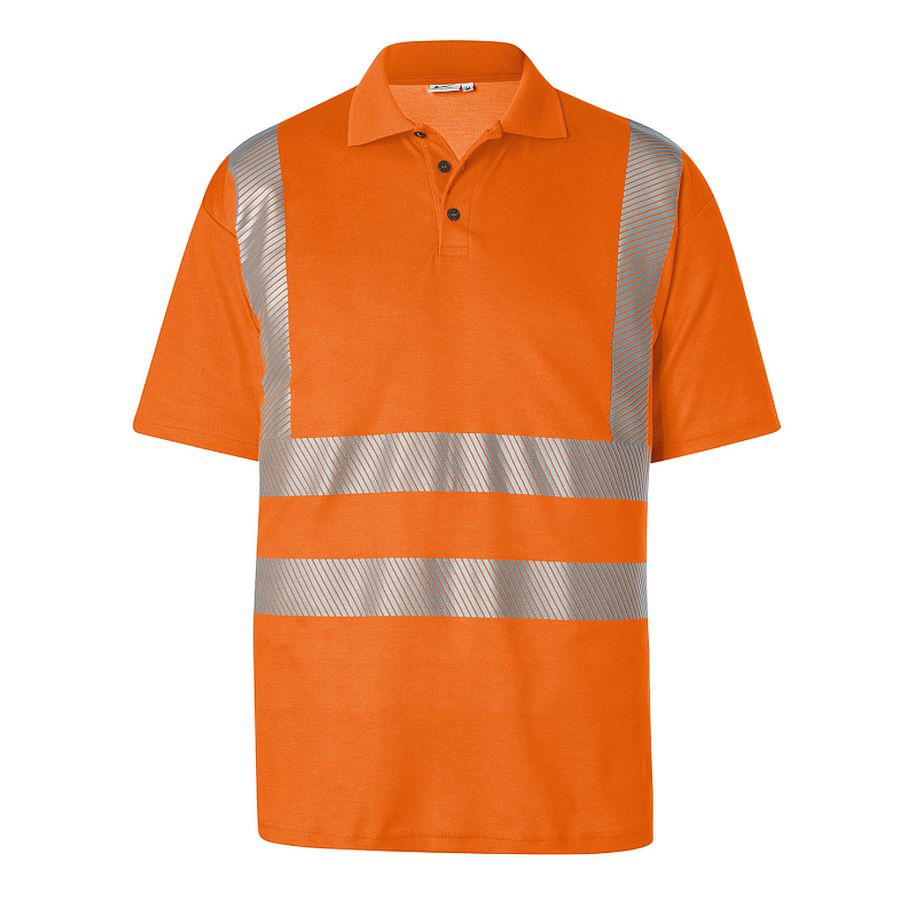 5142 Kübler REFLECTIQ Polo 5142 Kübler REFLECTIQ Polo