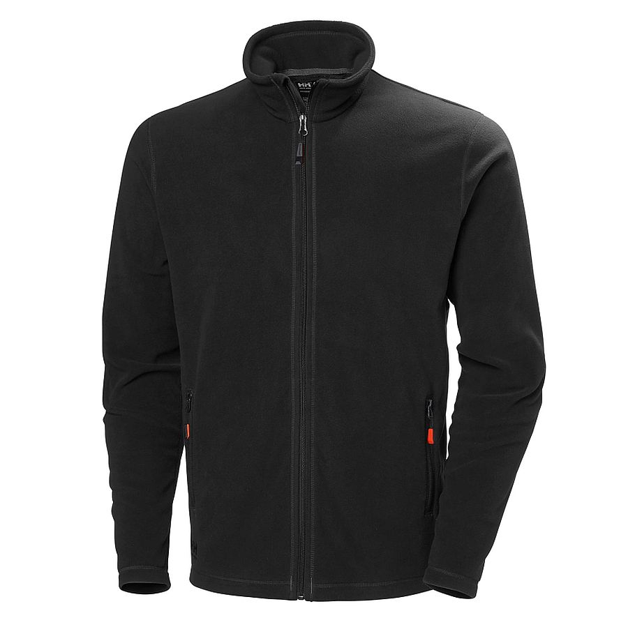 72097 Helly Hansen® Oxford leichte Fleecejacke 72097 Helly Hansen® Oxford leichte Fleecejacke