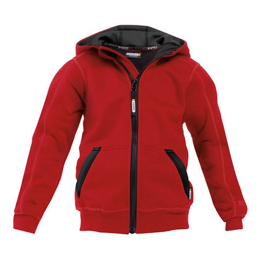 DASSY® Kapuzenshirt Watson Kids 290 g/m² DASSY® Kapuzenshirt Watson Kids 290 g/m²