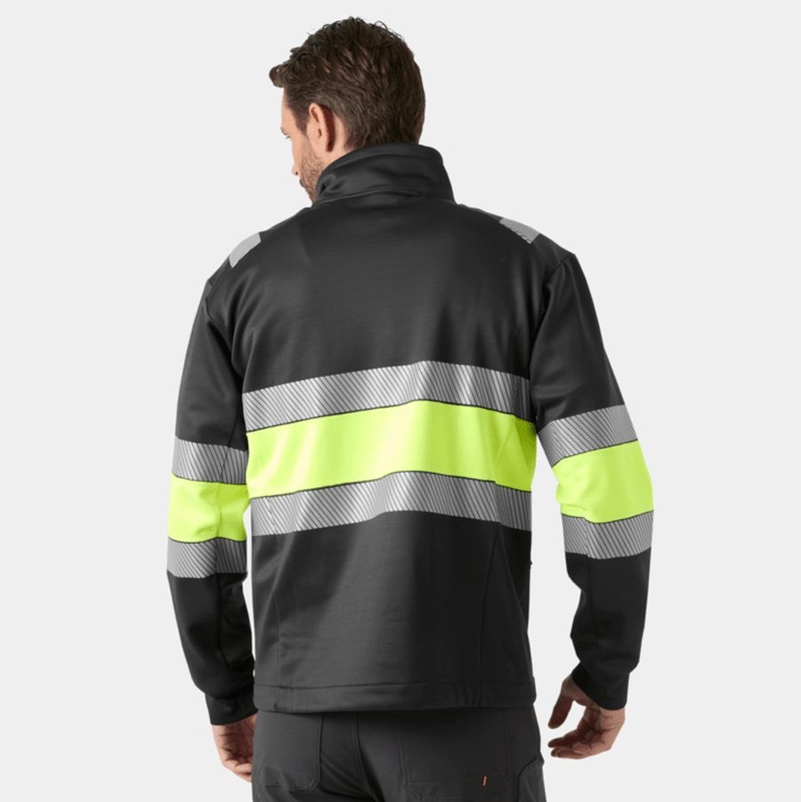 72424 Helly Hansen® Provis Midlayer Klasse 1
