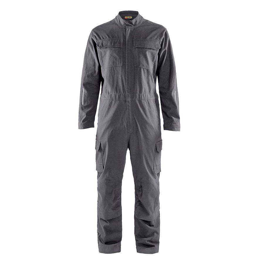 6166 Blakläder® Industrie Overall Stretch 6166 Blakläder® Industrie Overall Stretch