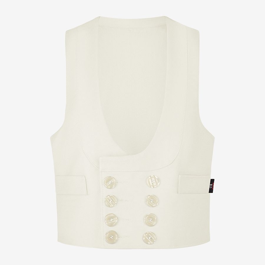 700/16 FHB Zunftweste Detlef Zwirn-Doppel-Pilot