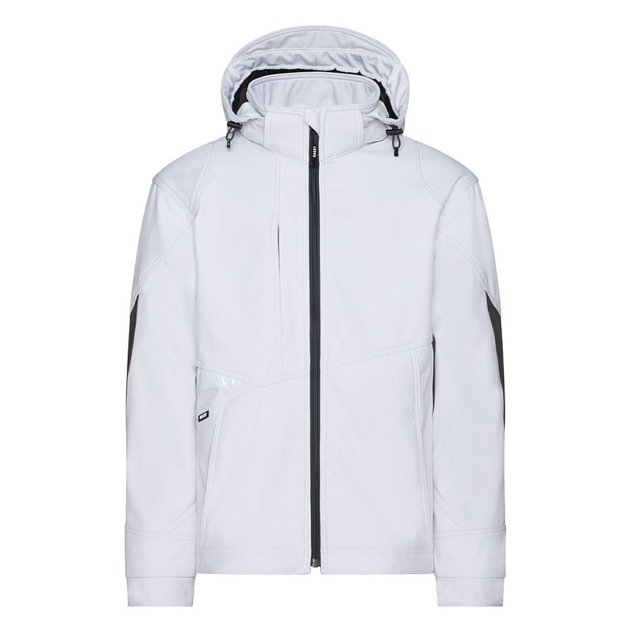 DASSY® D-FX Softshelljacke Gravity Next 280g/m²