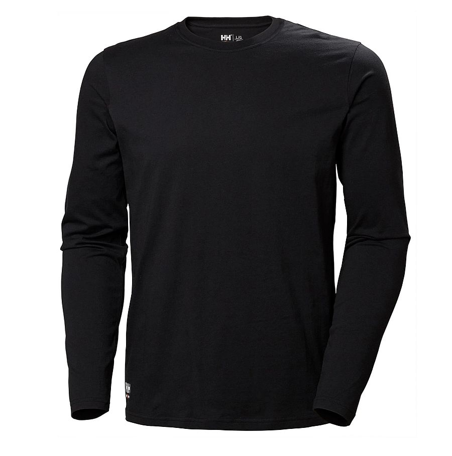 79169 Helly Hansen® Manchester Langarmshirt