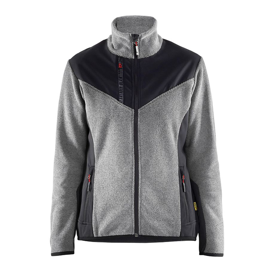 5943 Blakläder® Damen Strickjacke