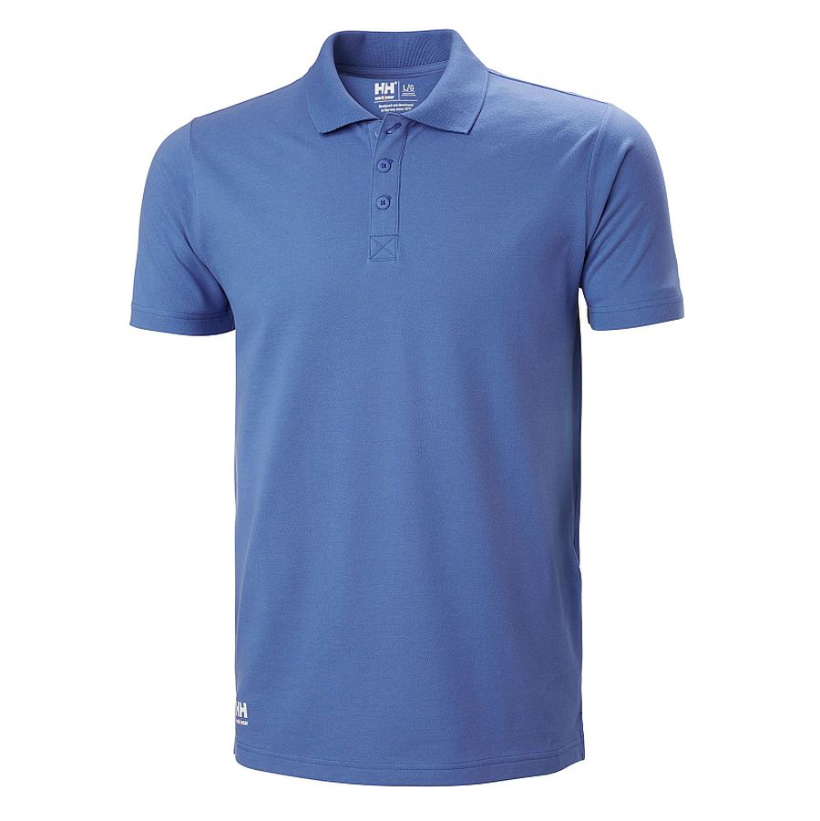 79167 Helly Hansen® Manchester Poloshirt