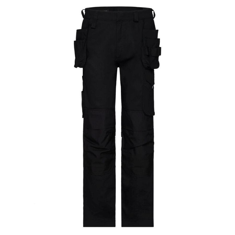 DASSY® Icons Arbeitshose Rossi Flex Stretch