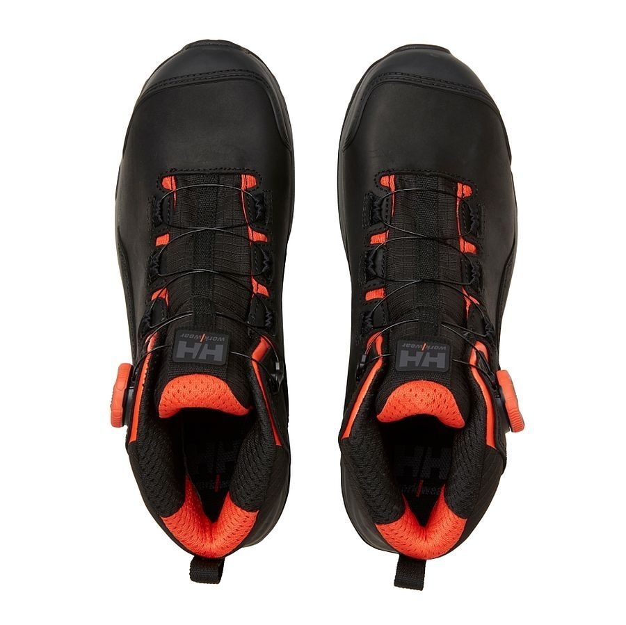 78443 Helly Hansen® Manchester Stiefel BOA S7S