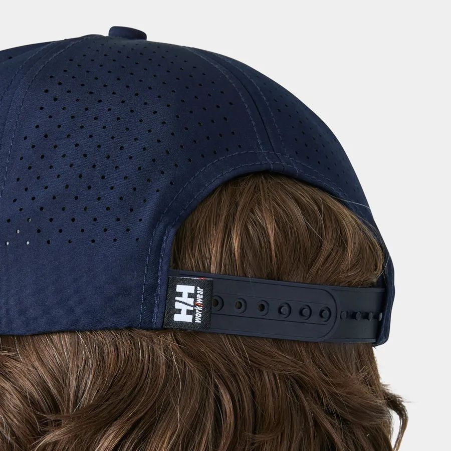 79759 Helly Hansen® Tech Trucker Cap