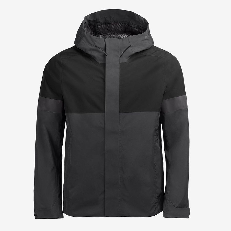 78136 FHB Regenjacke Luca 78136 FHB Regenjacke Luca