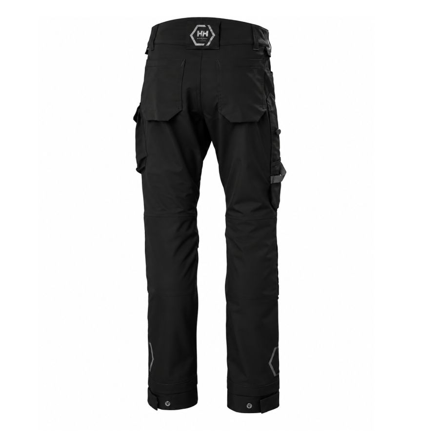 77556 Helly Hansen® CONNECT™ Chelsea Evo BRZ Hose