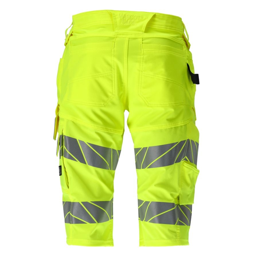 19249 Mascot®Accelerate Safe Short Kl. 1/2