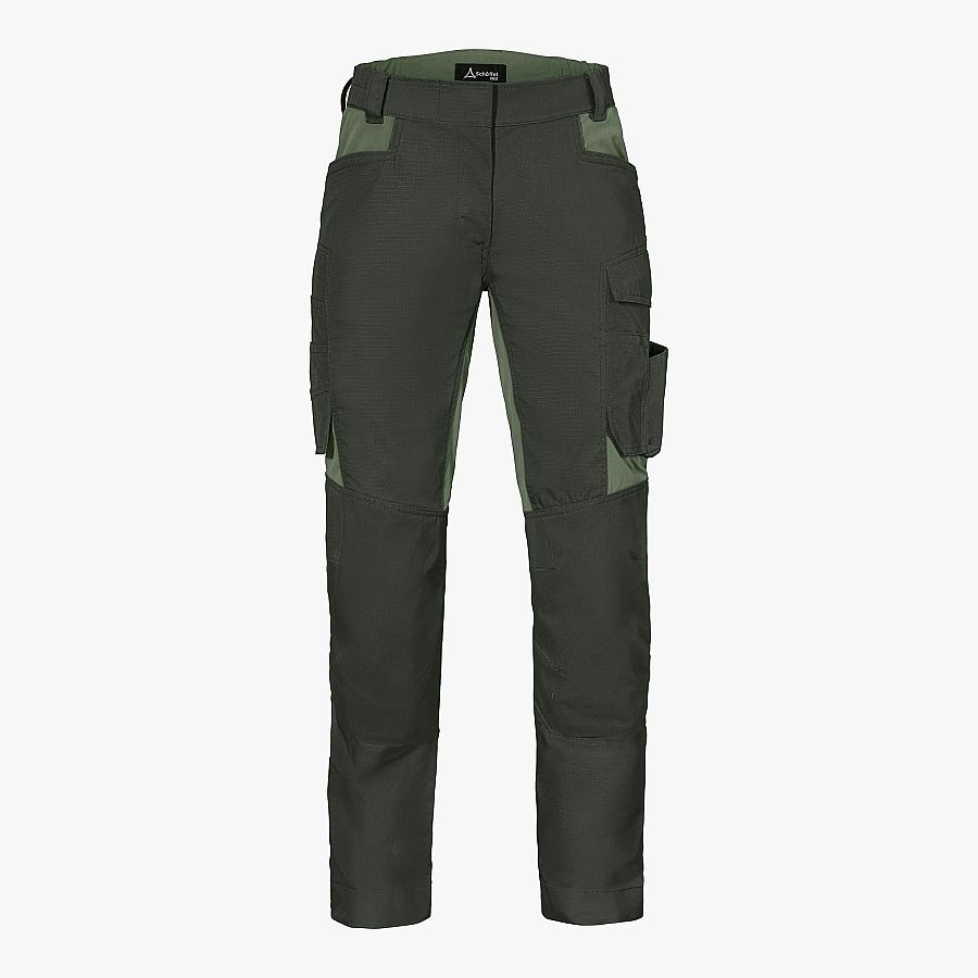 7511 Schöffel Pro Hose Meistermacher Damen