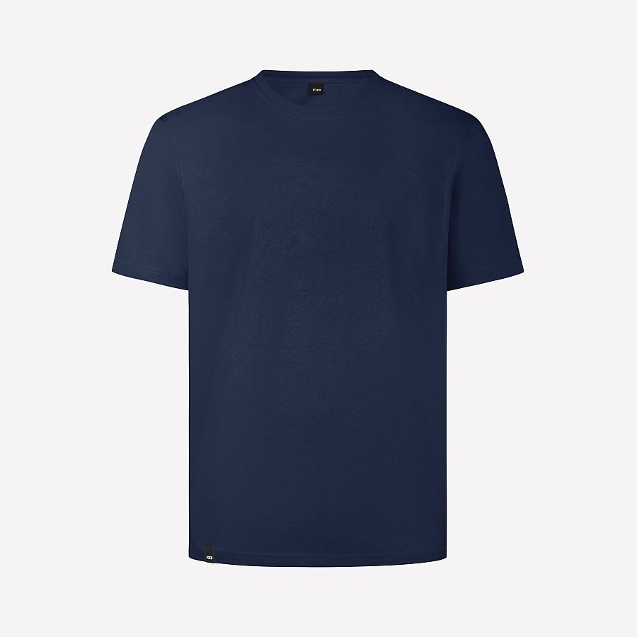 90490 FHB T-Shirt Jens 100% Baumwolle 90490 FHB T-Shirt Jens 100% Baumwolle