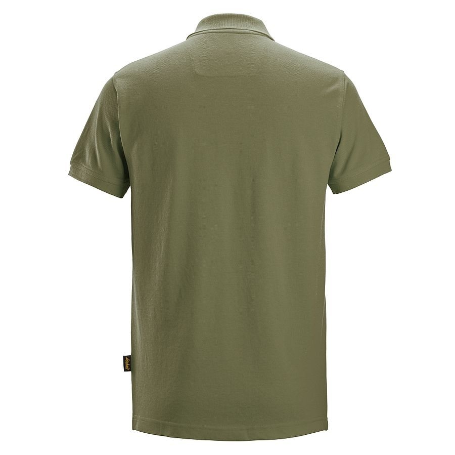 2718 Snickers Poloshirt Mischgewebe