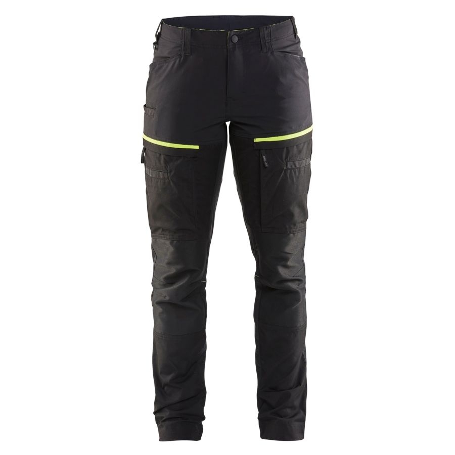 7166 Blakläder® Damen Servicehose Stretch 7166 Blakläder® Damen Servicehose Stretch