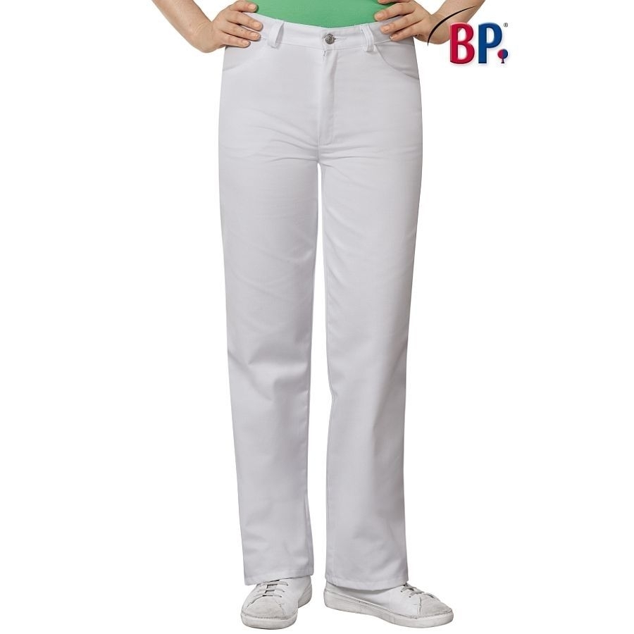 1643 BP Hose für Sie & Ihn Mischgewebe 1643 BP Hose für Sie & Ihn Mischgewebe