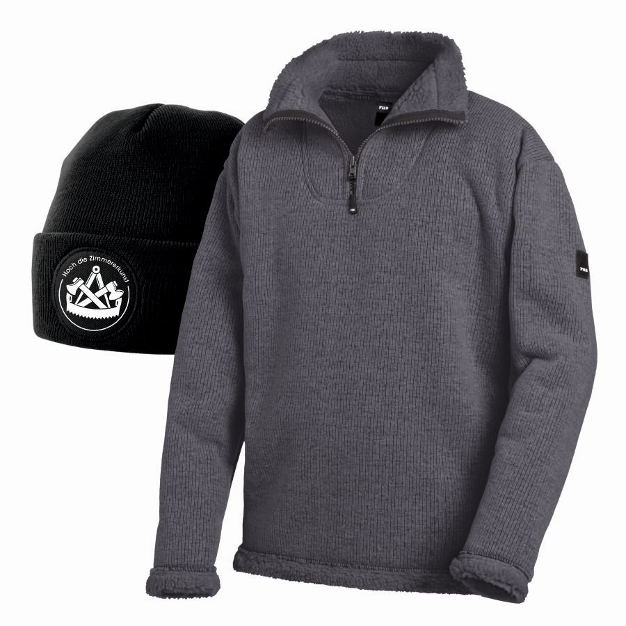 33344 FHB Webpelz Troyer Robert+Beanie Zimmermann