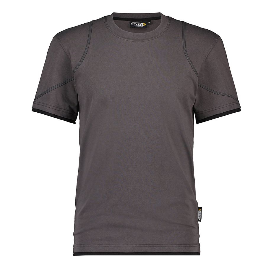 DASSY® D-FX T-Shirt Kinetic Stretch DASSY® D-FX T-Shirt Kinetic Stretch