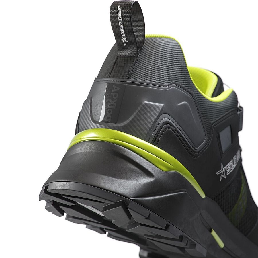 SG81010 Solid Gear Schuh Shift GTX Low S7S ESD