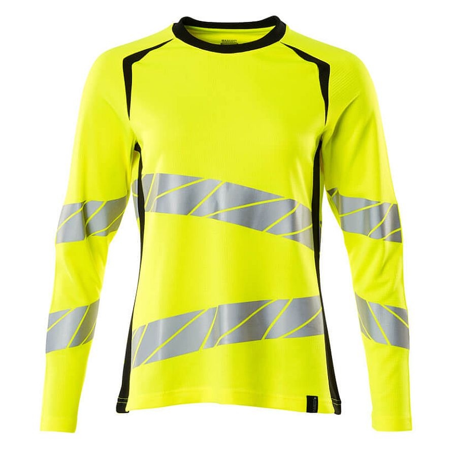 19091 Mascot®Accelerate Safe DamenT-Shirt Klasse 2 19091 Mascot®Accelerate Safe DamenT-Shirt Klasse 2