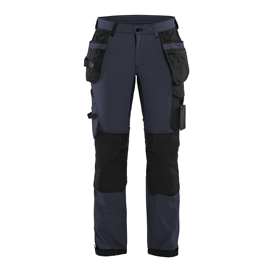 7192 Blakläder® Damenhose 4-Wege-Stretch 7192 Blakläder® Damenhose 4-Wege-Stretch