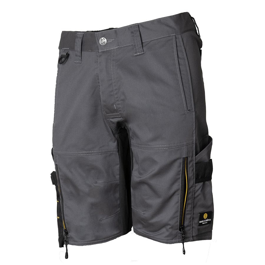 80101 Hans Schäfer Short Artemis