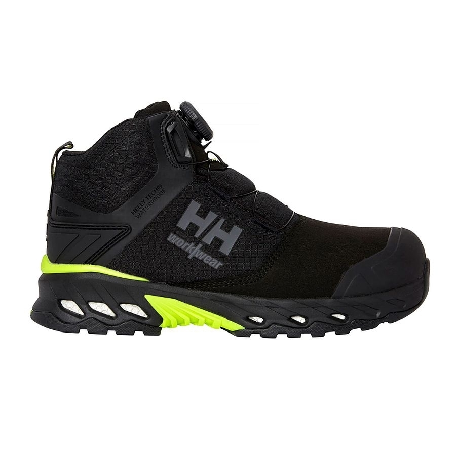 78341 Helly Hansen® Magni Evolution Mid BOA S7L HT 78341 Helly Hansen® Magni Evolution Mid BOA S7L HT