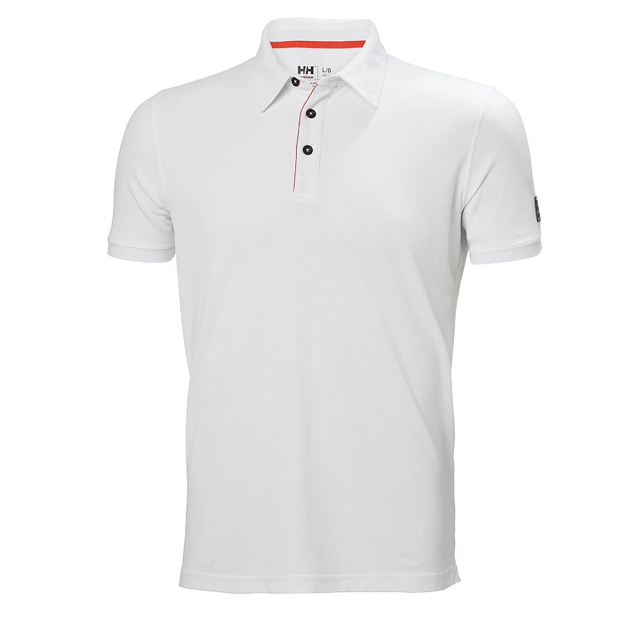 79248 Helly Hansen® Kensington Tech Poloshirt