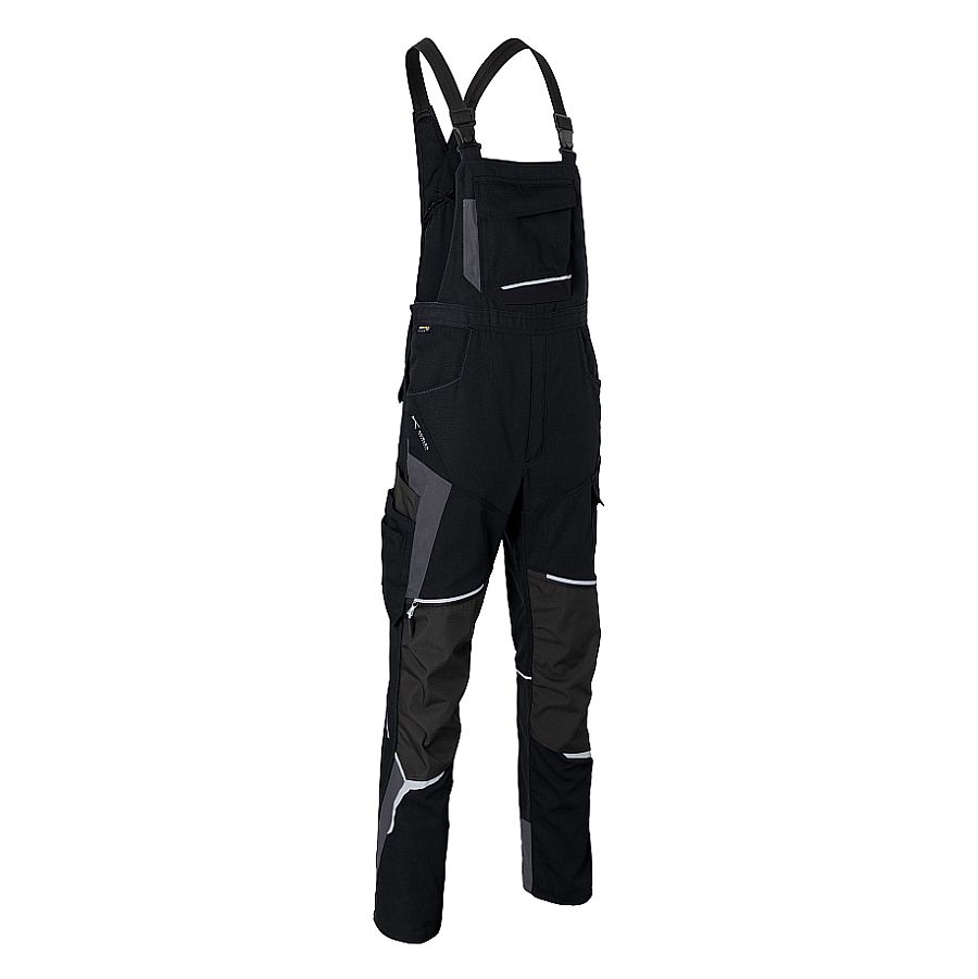 3125 Kübler Bodyforce Latzhose 3125 Kübler Bodyforce Latzhose