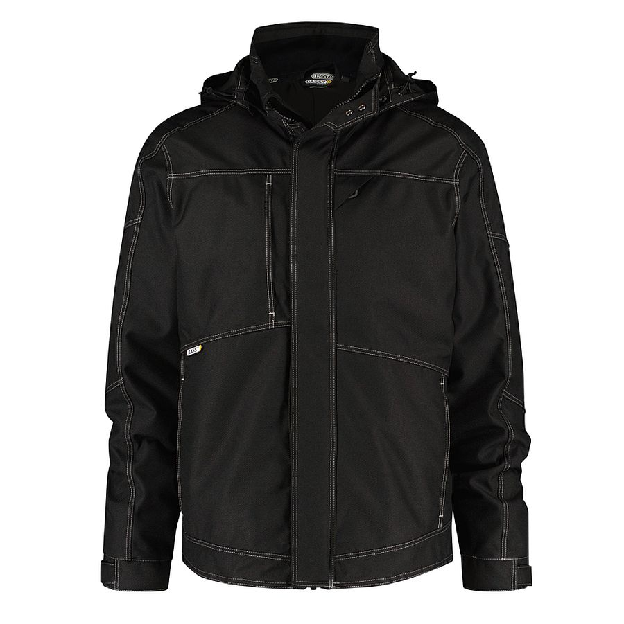 DASSY® Winterjacke Minsk DASSY® Winterjacke Minsk