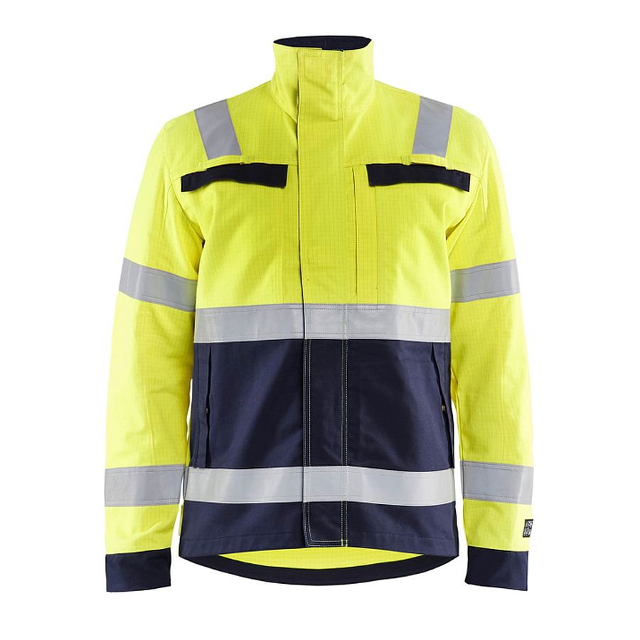 4087 Blakläder® Multinorm Arbeitsjacke 4087 Blakläder® Multinorm Arbeitsjacke