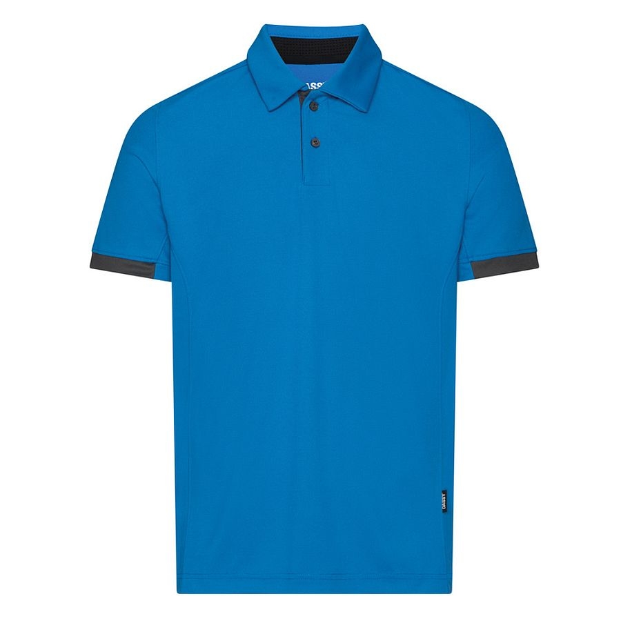 DASSY® D-FX Flex Poloshirt Traxion Next