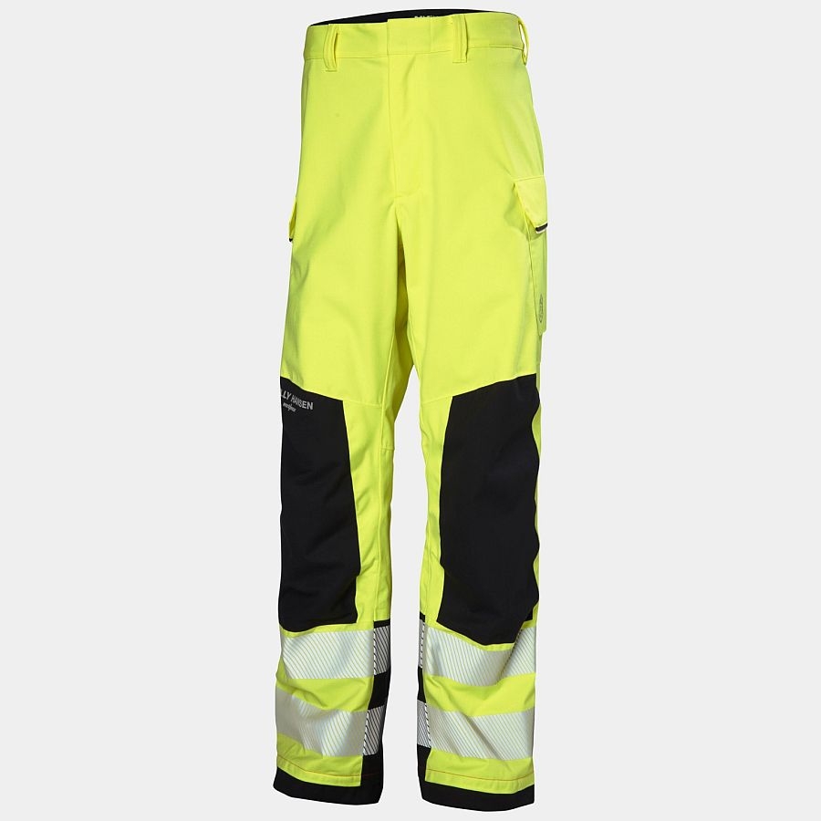 71199 Helly Hansen® FYRE Shell Arbeitshose