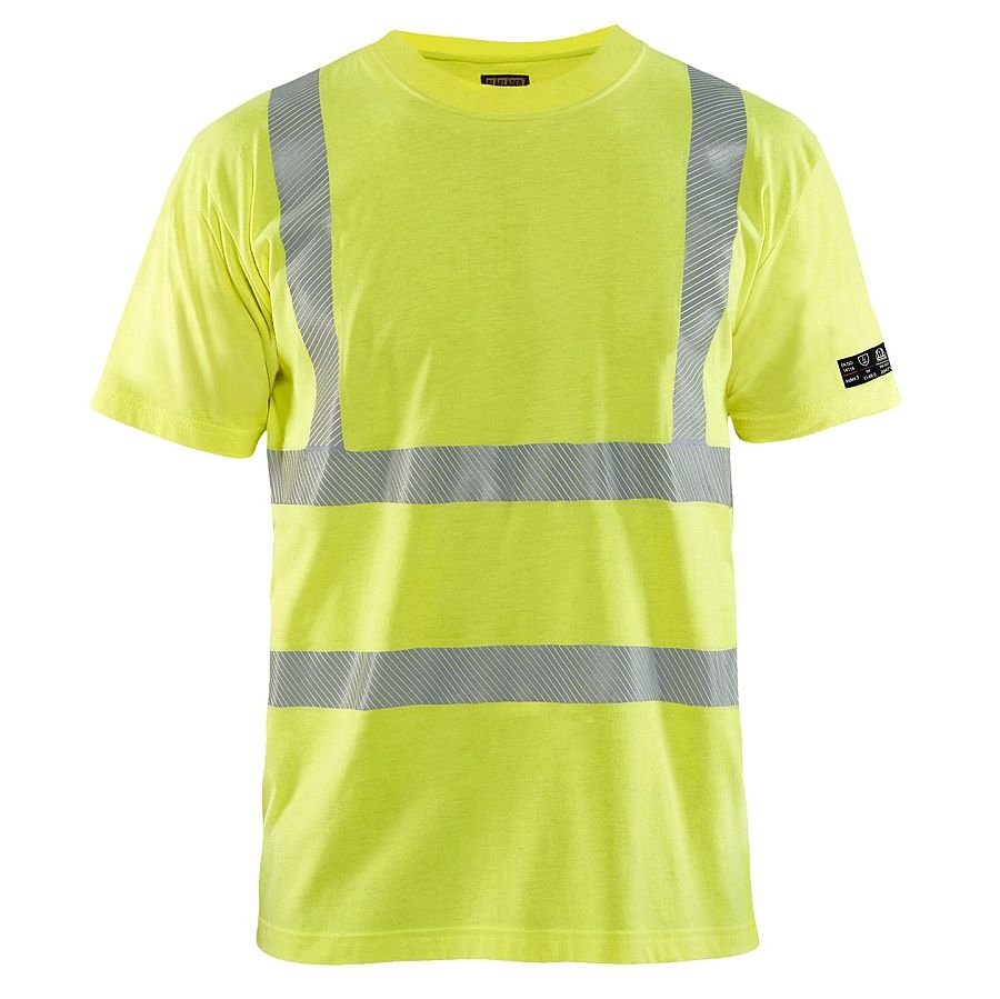 3480 Blakläder® Multinorm T-shirt 3480 Blakläder® Multinorm T-shirt