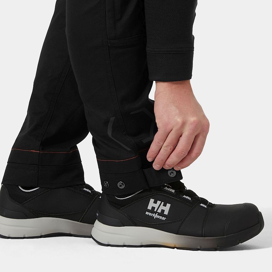 77556 Helly Hansen® CONNECT™ Chelsea Evo BRZ Hose