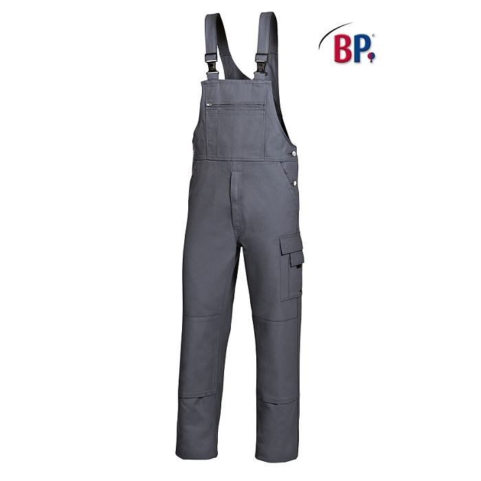 1482 BP Basic Latzhose 100% Baumwolle 1482 BP Basic Latzhose 100% Baumwolle