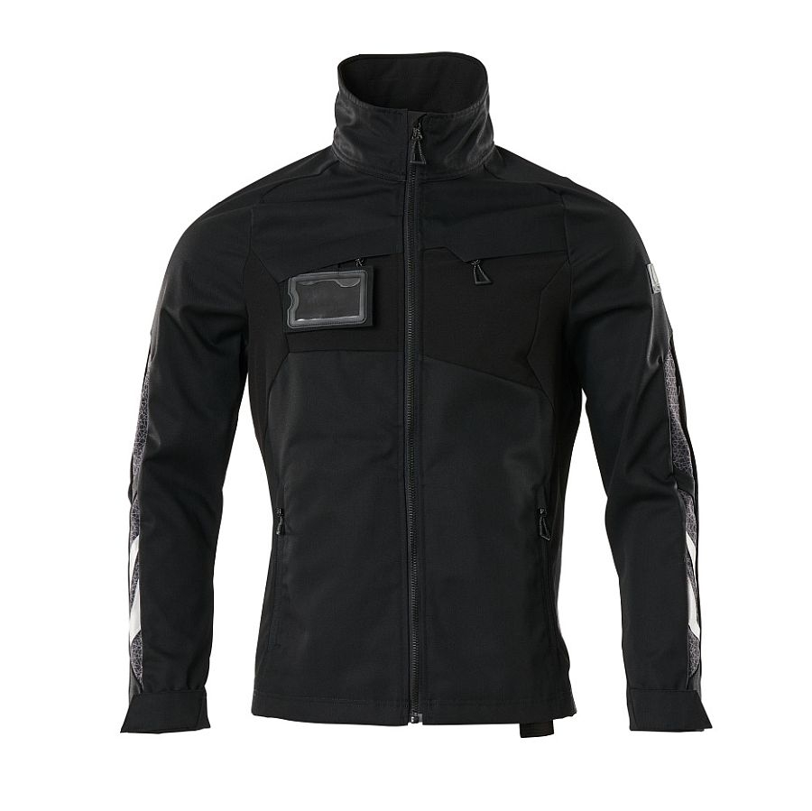 18509 Mascot®Accelerate Jacke Stretch Zones 18509 Mascot®Accelerate Jacke Stretch Zones