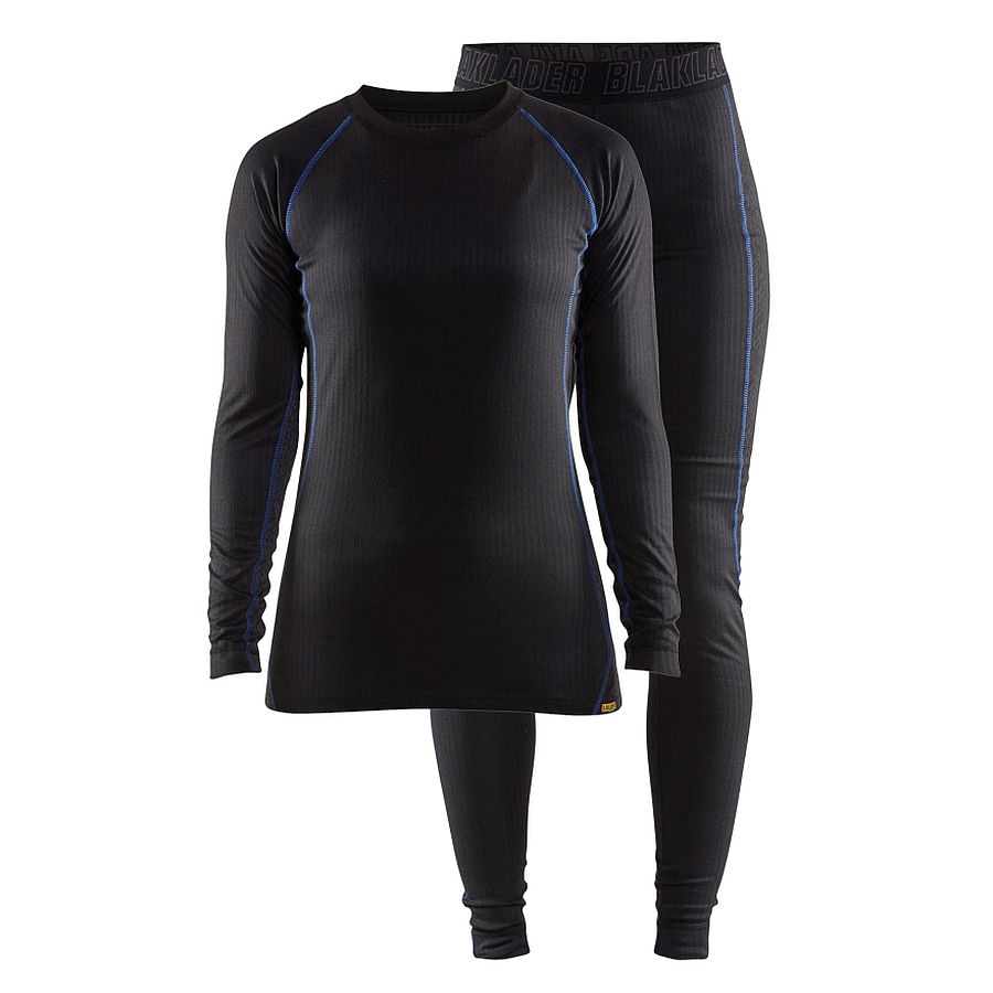 7202 Blakläder® Damen Unterwäsche Set Light 7202 Blakläder® Damen Unterwäsche Set Light