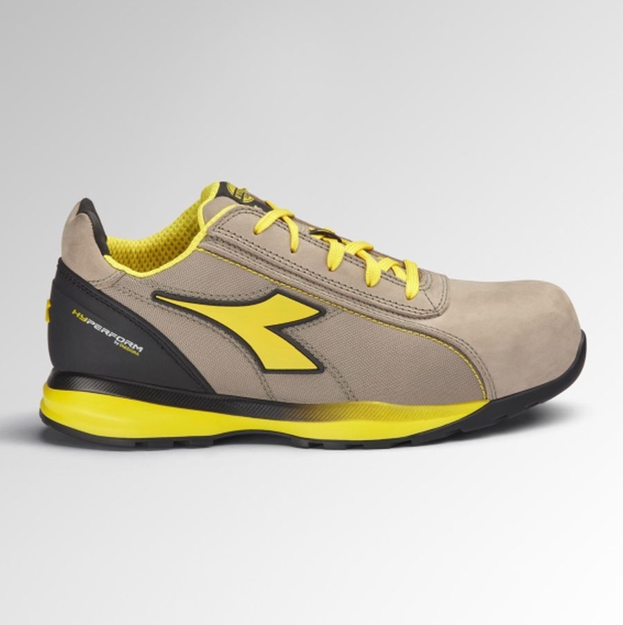Diadora® Schuh Glove Hyperform Low S3S ESD