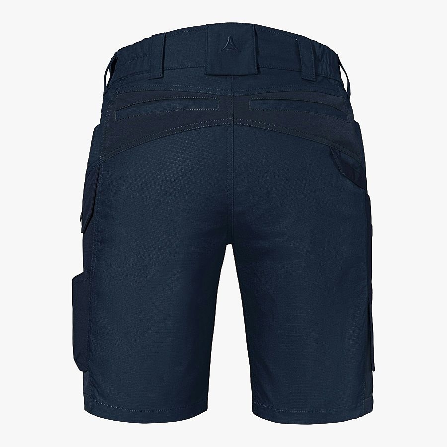7515 Schöffel Pro Short Meistermacher Damen