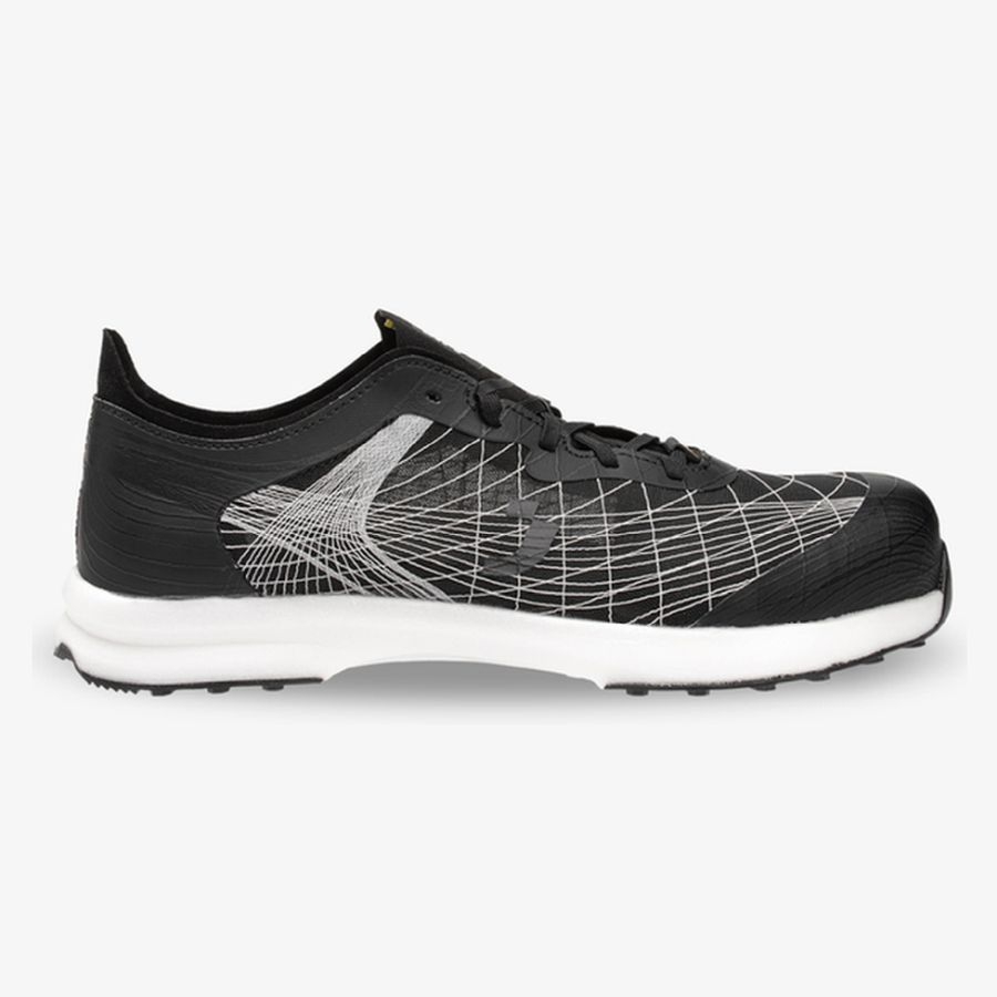 Safety Jogger Sicherheitsschuh Faether S1PS