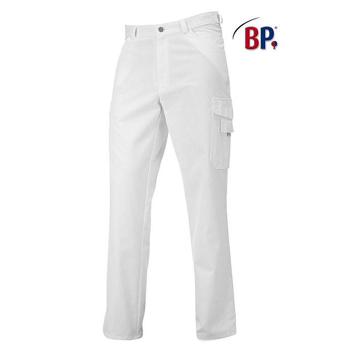 1641 BP Hose für Sie & Ihn Mischgewebe 1641 BP Hose für Sie & Ihn Mischgewebe