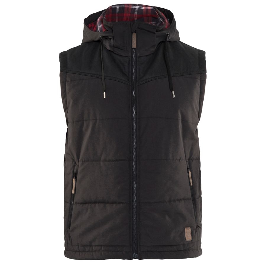 3899 Blakläder® Winterweste Mischgewebe 3899 Blakläder® Winterweste Mischgewebe