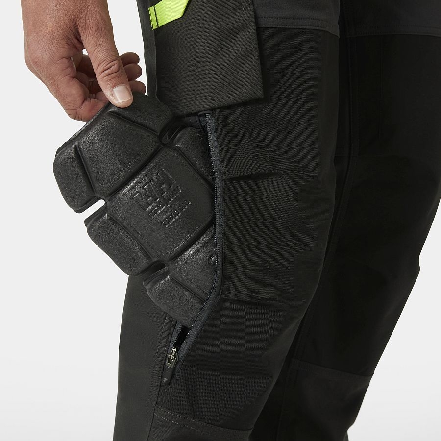 77395 Helly Hansen® Oxford 4X HH Connect™ Bundhose