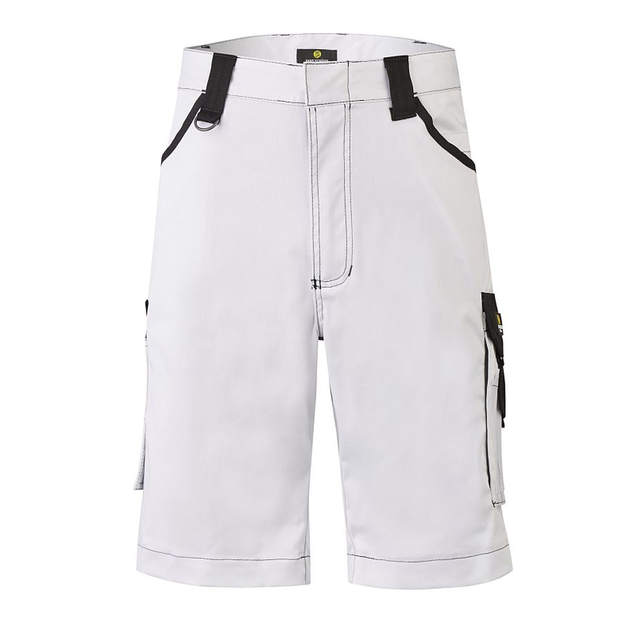 80651 Hans Schäfer Arbeitsshort Athos 80651 Hans Schäfer Arbeitsshort Athos