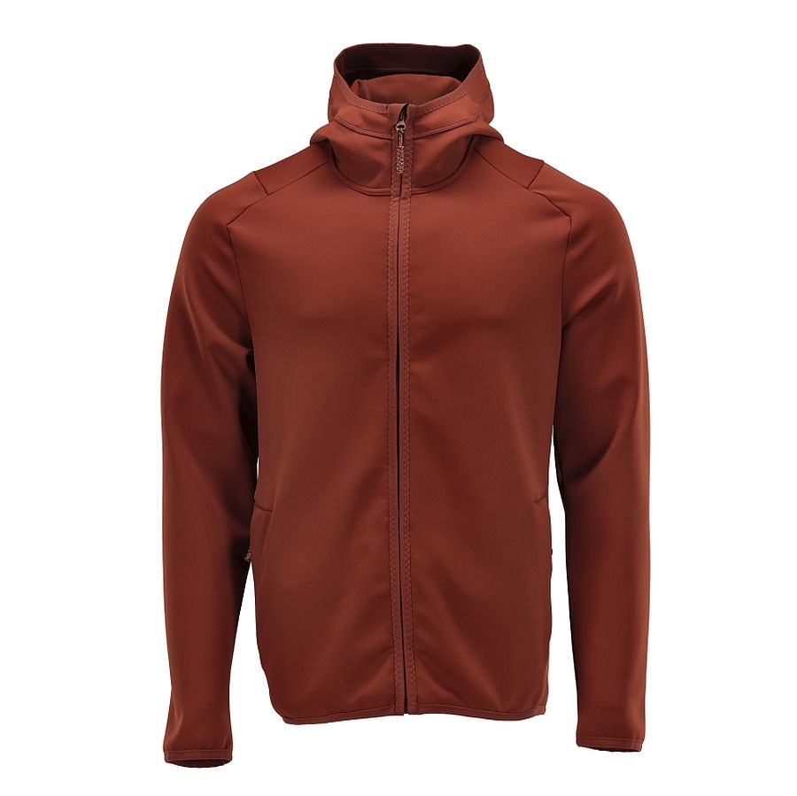 22586 Mascot®Customized Fleecejacke mit Kapuze 22586 Mascot®Customized Fleecejacke mit Kapuze