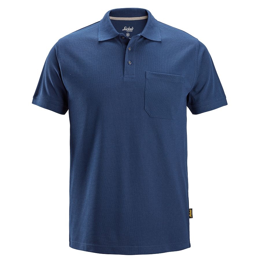 2708 Snickers Poloshirt Mischgewebe